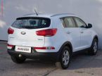 Kia Sportage - fotka číslo 5