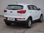 Kia Sportage - fotka číslo 5