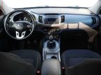 Kia Sportage - fotka číslo 7