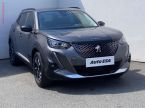 Peugeot 2008 - fotka číslo 0