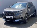 Peugeot 2008 - fotka číslo 2
