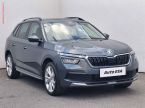 Škoda Kamiq - fotka číslo 0