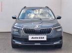 Škoda Kamiq - fotka číslo 1
