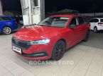 Škoda Octavia - fotka číslo 0