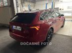 Škoda Octavia - fotka číslo 1