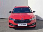 Škoda Octavia - fotka číslo 1
