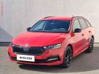 Škoda Octavia - fotka číslo 2