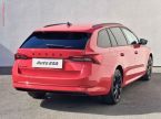Škoda Octavia - fotka číslo 3