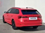 Škoda Octavia - fotka číslo 5