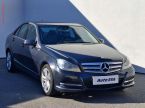 Mercedes Třída C - fotka číslo 0