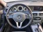Mercedes Třída C - fotka číslo 10