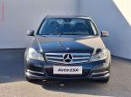 Mercedes Třída C - fotka číslo 1