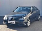 Mercedes Třída C - fotka číslo 2