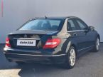 Mercedes Třída C - fotka číslo 3