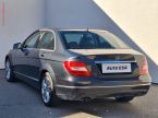 Mercedes Třída C - fotka číslo 5