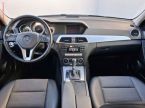 Mercedes Třída C - fotka číslo 7