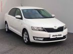 Škoda Rapid - fotka číslo 0