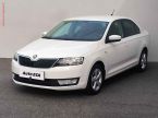 Škoda Rapid - fotka číslo 2