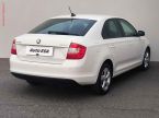 Škoda Rapid - fotka číslo 3