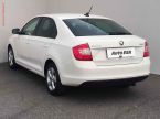 Škoda Rapid - fotka číslo 5