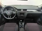 Škoda Rapid - fotka číslo 7