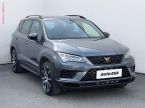 Cupra Ateca - fotka číslo 0