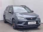 Cupra Ateca - fotka číslo 0