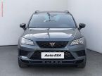 Cupra Ateca - fotka číslo 1