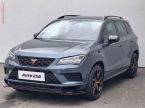Cupra Ateca - fotka číslo 2