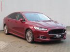 Ford Mondeo - fotka číslo 0
