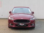 Ford Mondeo - fotka číslo 1