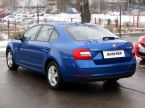 Škoda Octavia - fotka číslo 5