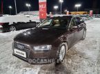 Audi A4 - fotka číslo 0