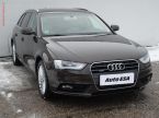 Audi A4 - fotka číslo 0