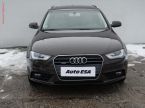 Audi A4 - fotka číslo 1
