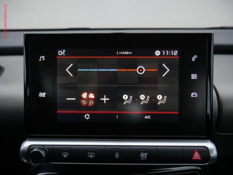 Citroën C4 Cactus - hlavní fotka