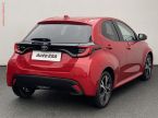 Toyota Yaris - fotka číslo 3