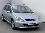 Peugeot 307 - fotka číslo 0