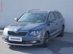 Škoda Superb - fotka číslo 2