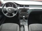 Škoda Superb - fotka číslo 7