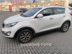 Kia Sportage - fotka číslo 0