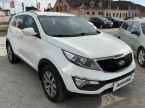 Kia Sportage - fotka číslo 0
