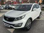 Kia Sportage - fotka číslo 2