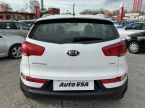Kia Sportage - fotka číslo 4