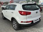 Kia Sportage - fotka číslo 5