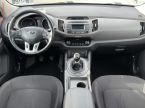 Kia Sportage - fotka číslo 7