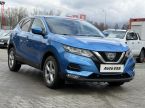 Nissan Qashqai - fotka číslo 0