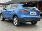 Nissan Qashqai - fotka číslo 3