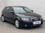 Audi A3 - fotka číslo 0