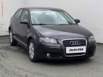 Audi A3 - fotka číslo 0